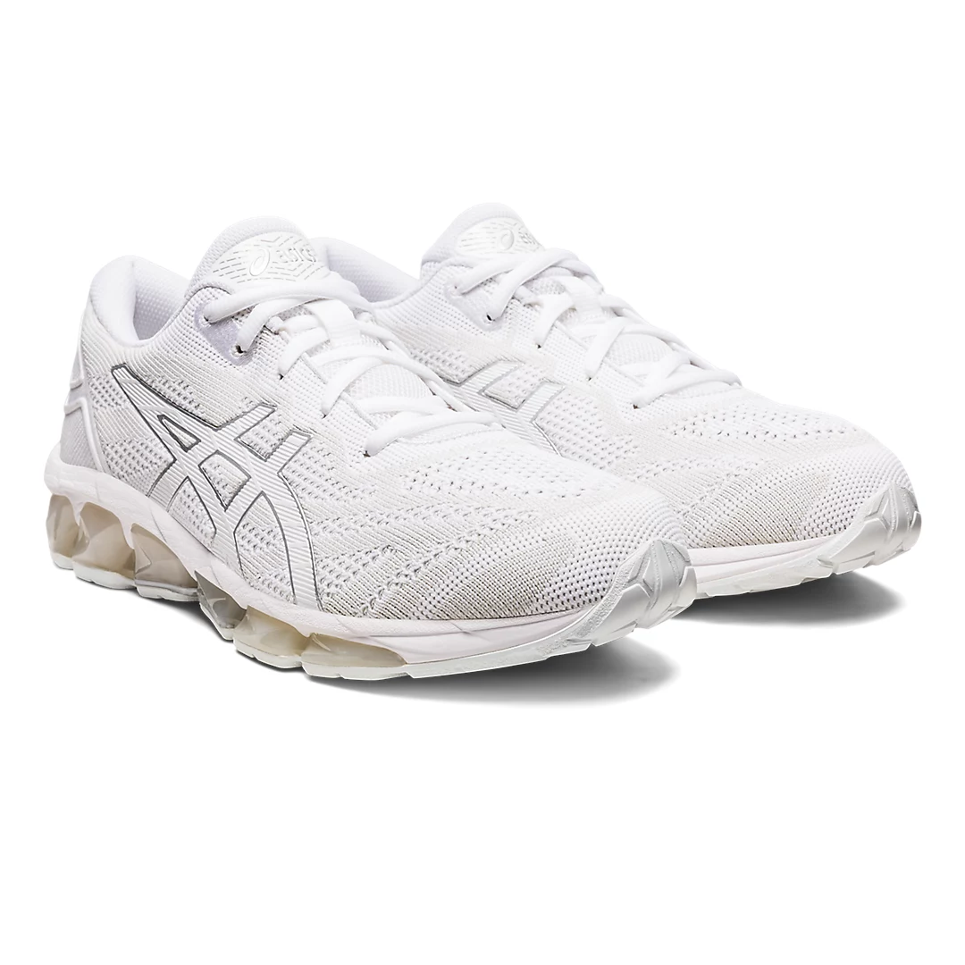 Asics gel quantum hot sale 360 womens silver