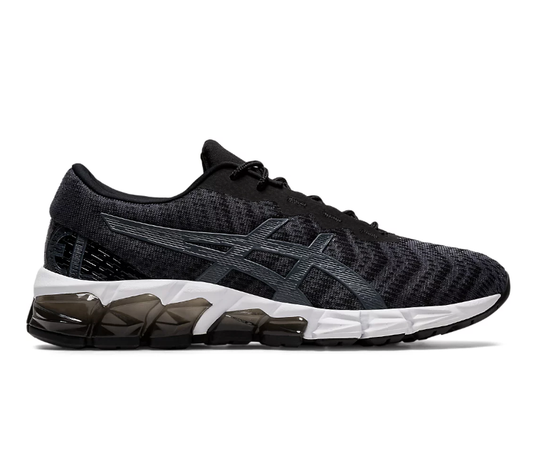 Asics gel quantum top 180 womens black