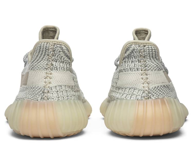 Yeezy boost 350 v2 lundmark sales reflective raffle