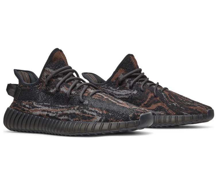 Adidas Yeezy Boost 350 V2 (MX Rock) at ShoeGrab Adidas Yeezy Boost 350 V2 (MX Rock) at ShoeGrab