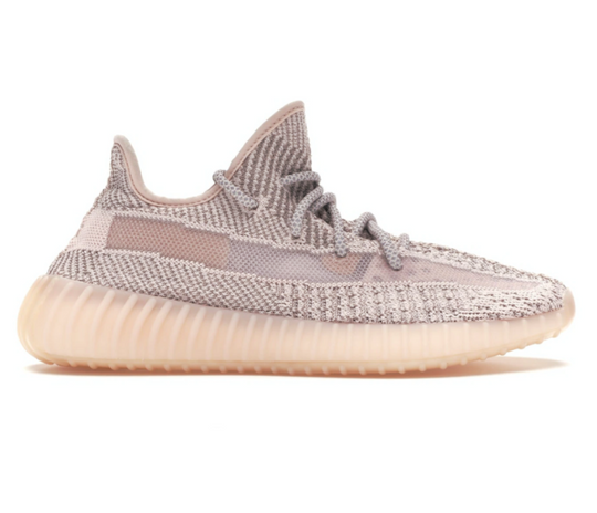 Adidas Yeezy Boost 350 V2 (Synth Reflective)