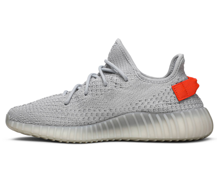 Yeezys 2025 light grey