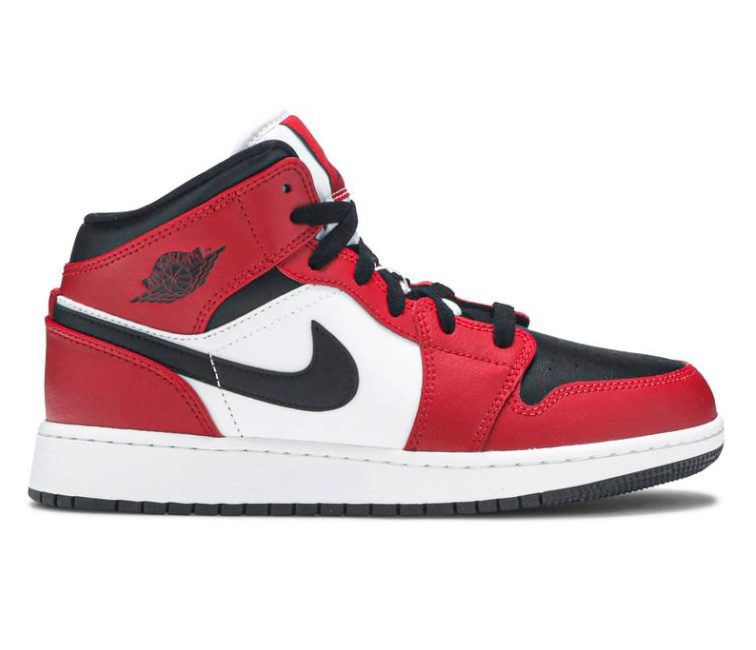 Nike air jordan one sales chicago