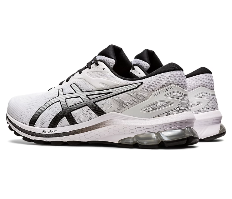 Asics gt 1000 7 vs gel kayano 25 hotsell