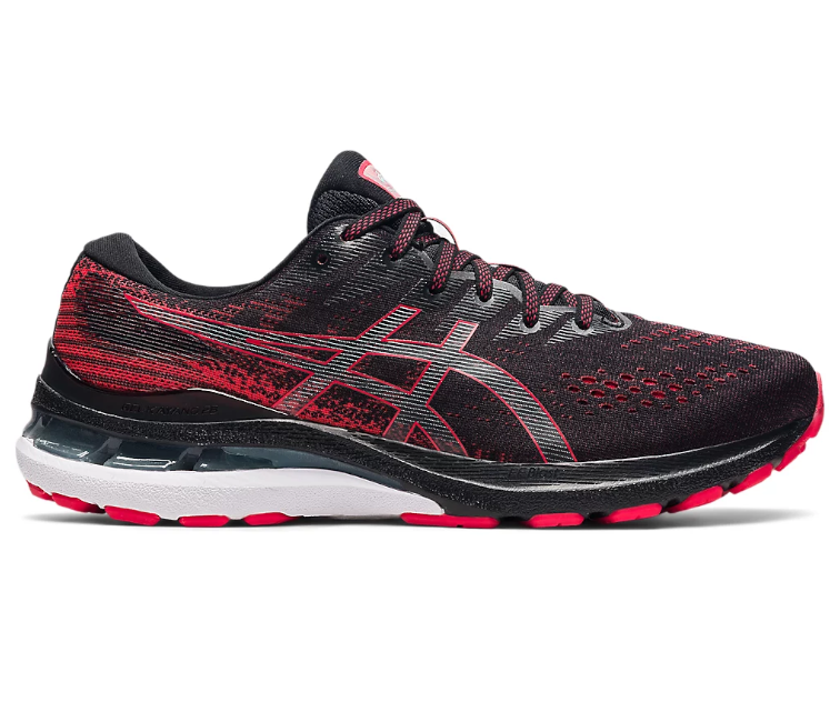 Asics gel kayano clearance 25 black friday