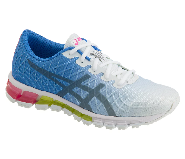 Asics gel quantum 180 4 women's review deals