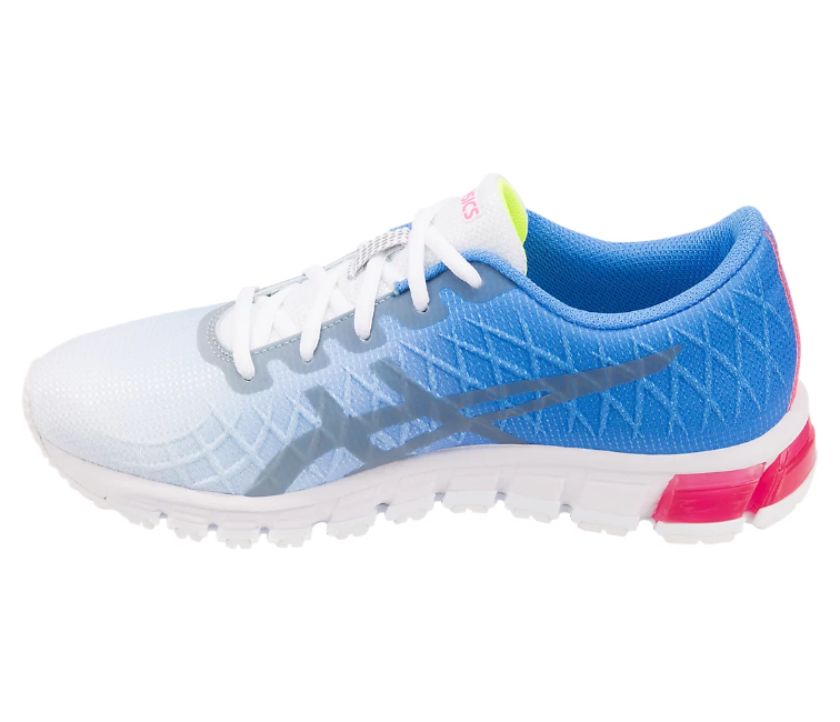 Asics gel quantum 180 4 white deals