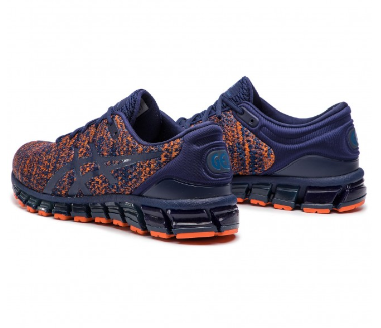 Asics gel quantum 2025 360 knit 2 review