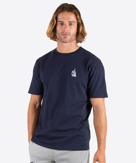 Nautica Beeston Tee (Dark Navy)