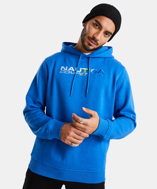 Nautica Competition Bengal Oh Hoody (Royal Blue)