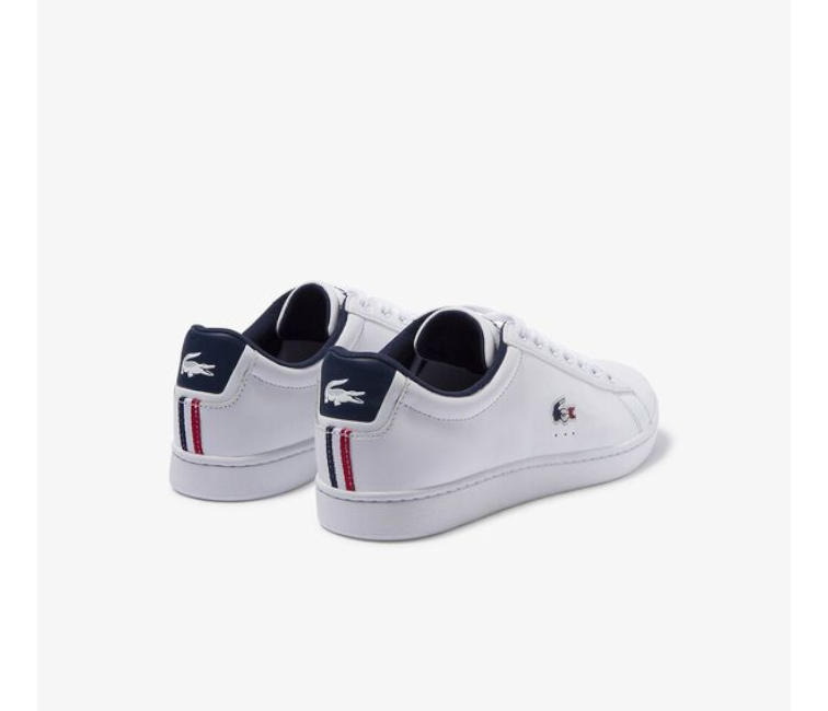 Lacoste carnaby evo tri1 sma Clearance