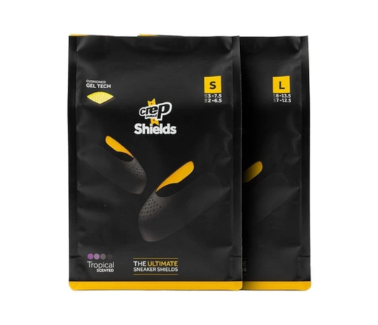 Crep Sneaker Shields