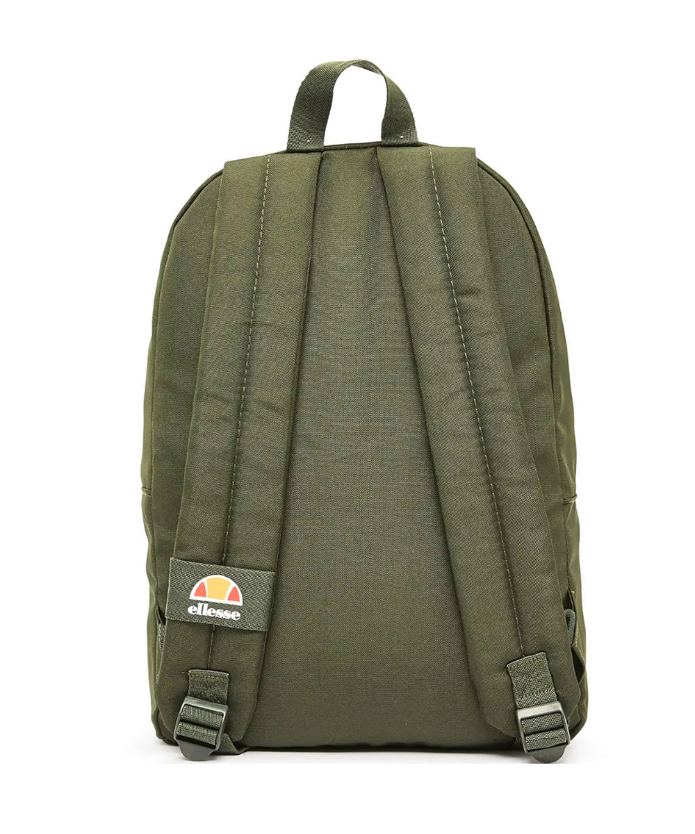 Ellesse rolby backpack discount black