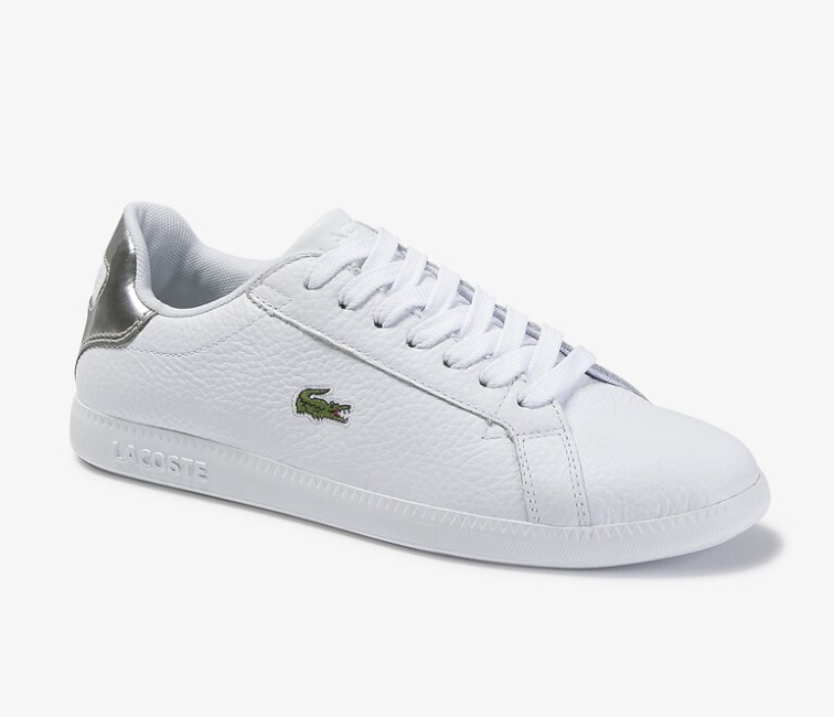 Lacoste best sale womens graduate