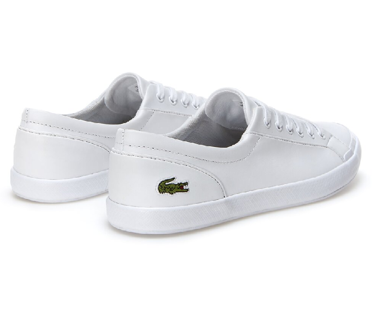 Women's lancelle 2025 bl canvas trainers