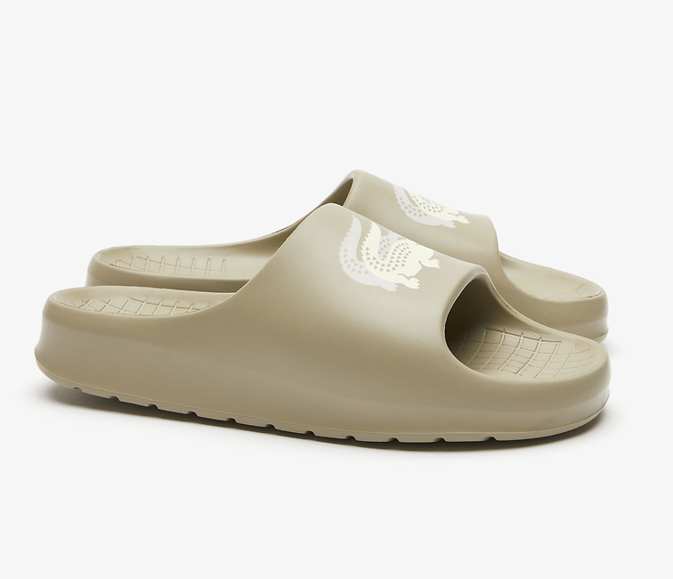 Off white slides sales women