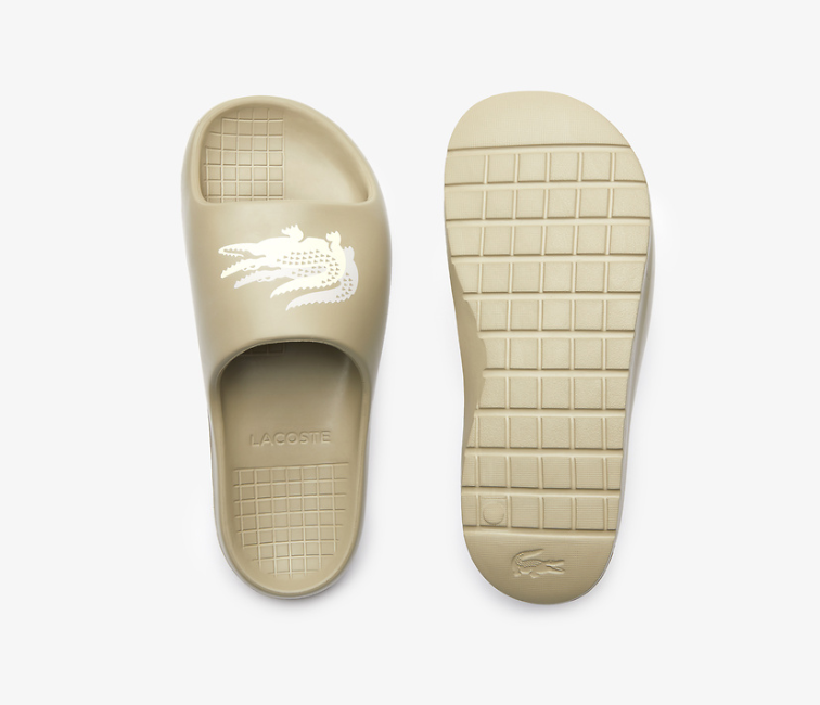 Lacoste best sale slides australia