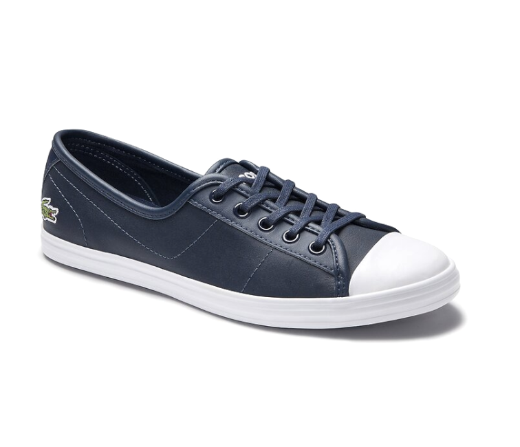 Lacoste best sale ziane navy