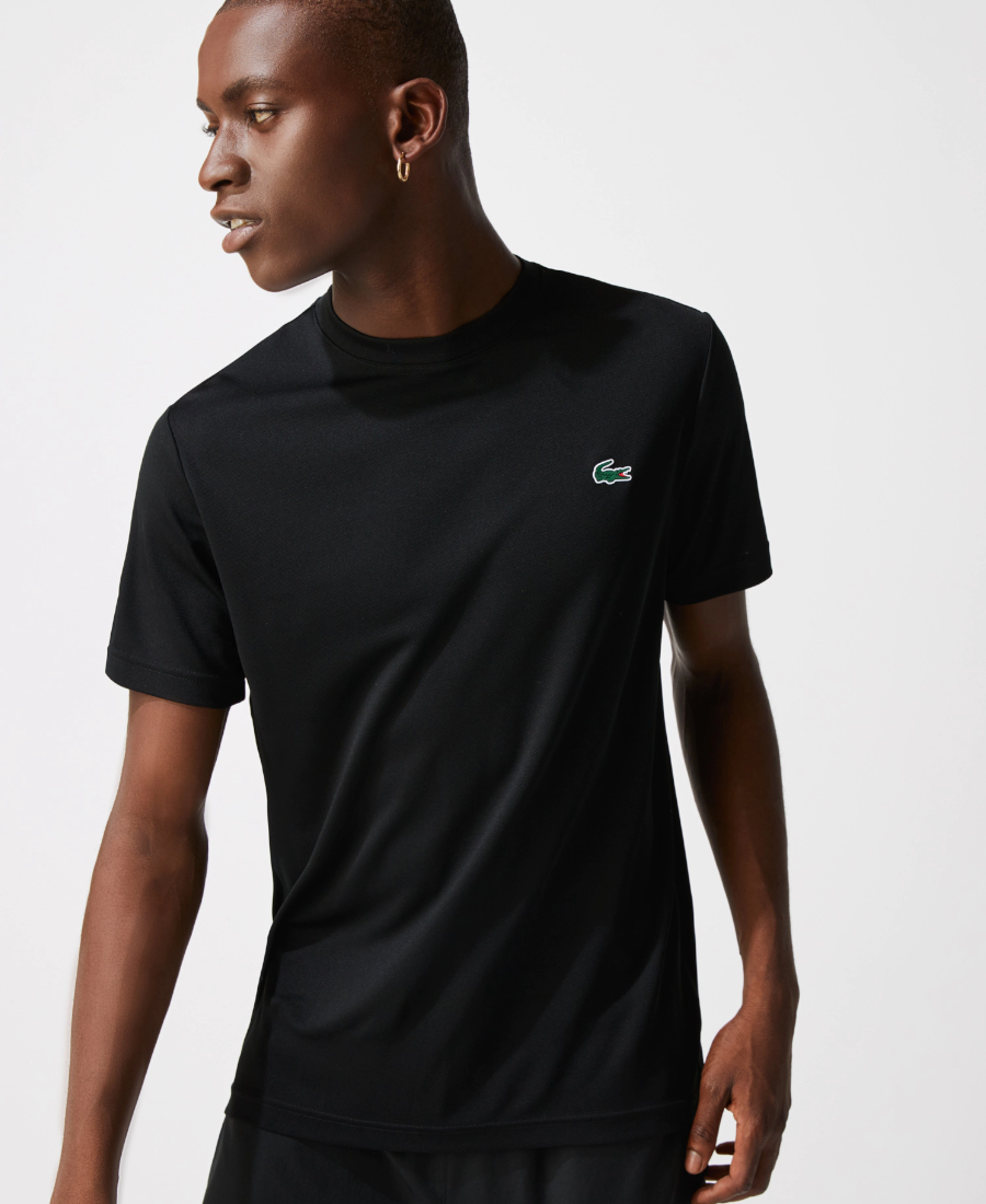 T shirt 2025 pique lacoste