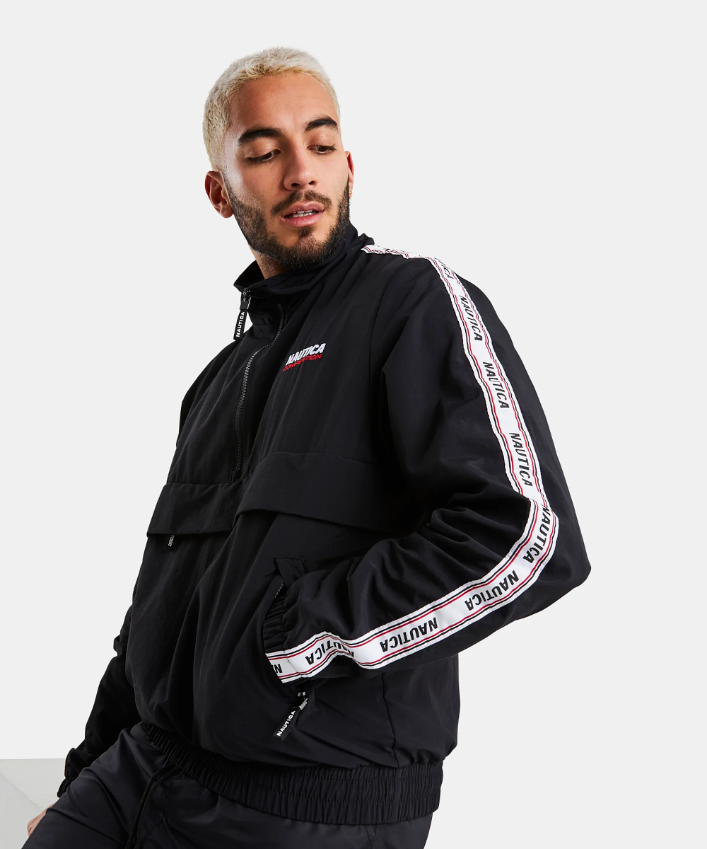 Nautica track jacket 2025