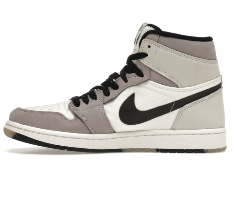 Men's Nike Air Jordan 1 High (Gore-Tex) at ShoeGrab