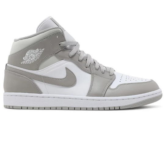 Men's Nike Air Jordan 1 Mid (Linen)