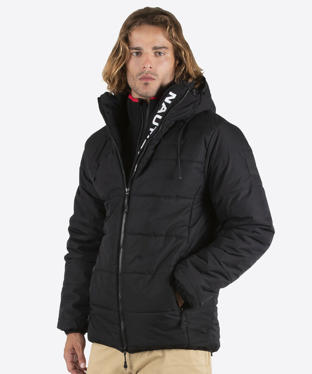 Nautica competition 2025 puffer jacket