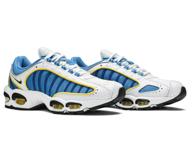 Men's Nike Air Max Plus TN (Lava) – ShoeGrab