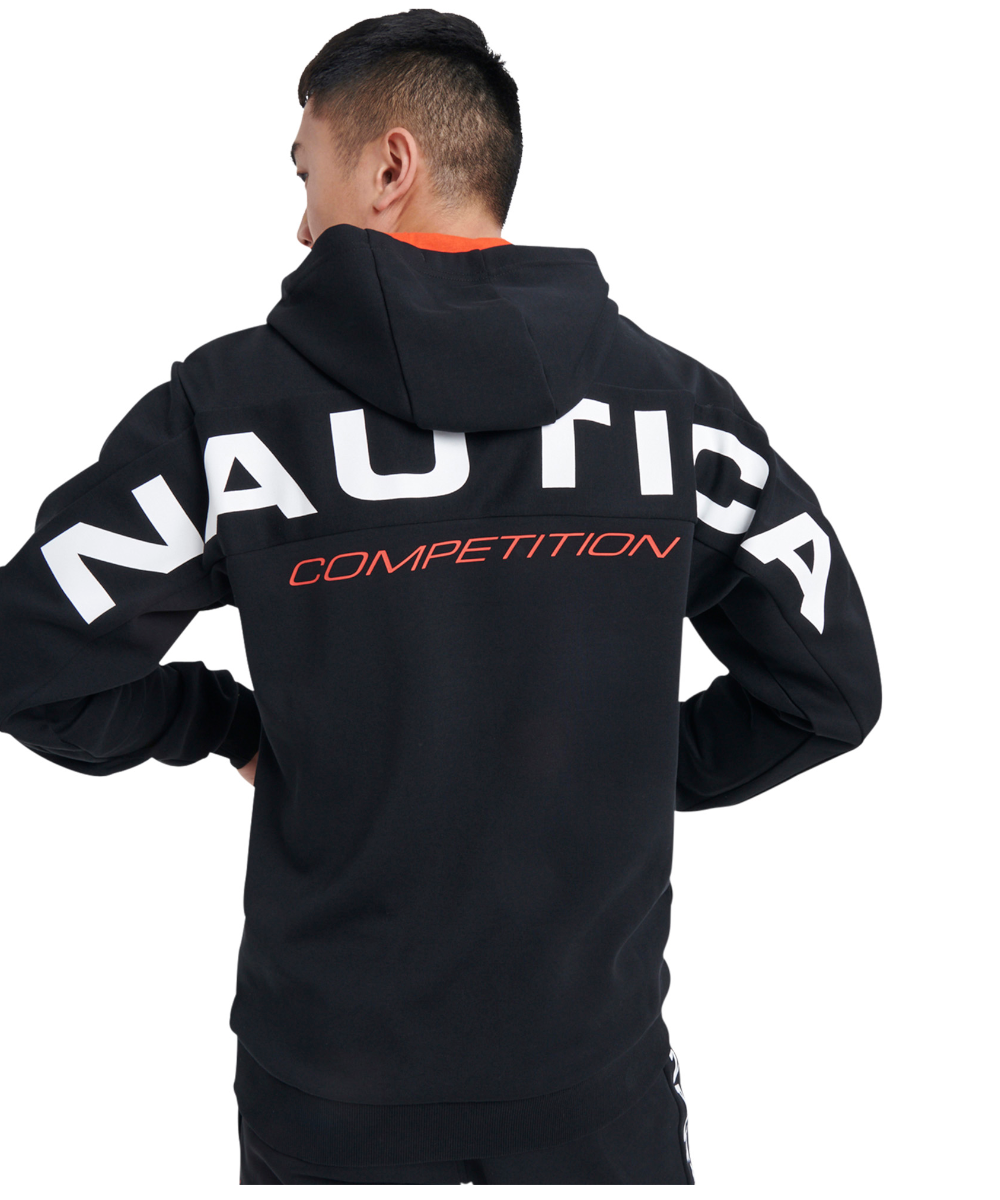Nautica 2025 competition hoodie
