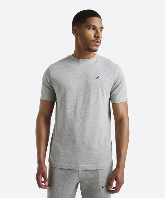 Nautica Bowen Tee (Grey)