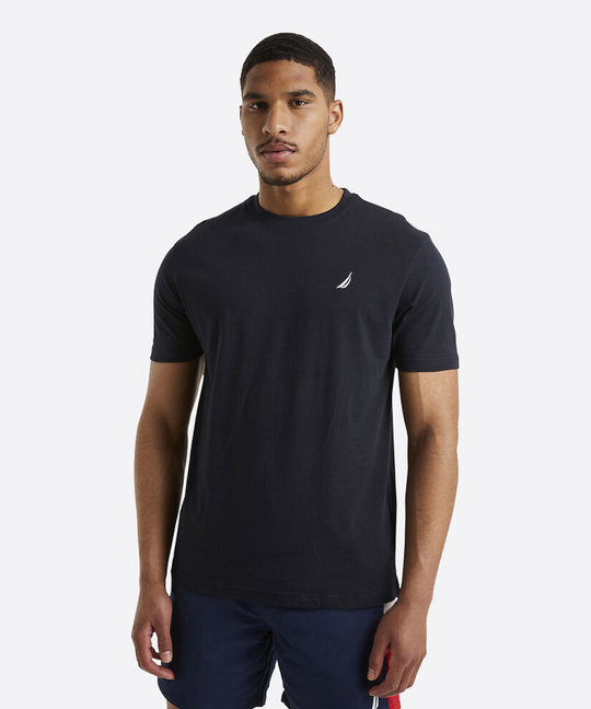 Nautica Bowen Tee (Black)