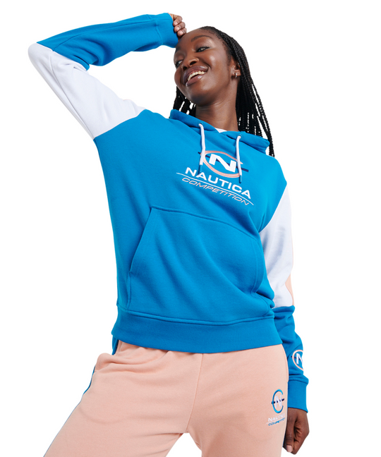 Nautica Competition Diata Hoodie (Teal)
