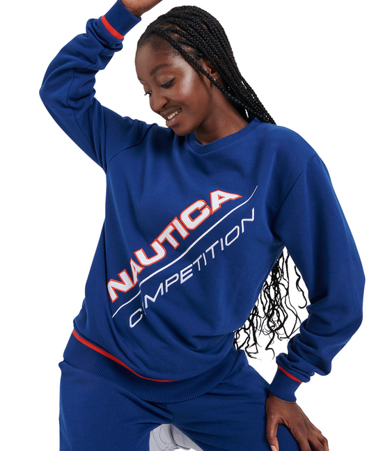 Nautica Pharos Sweatshirt (Navy)