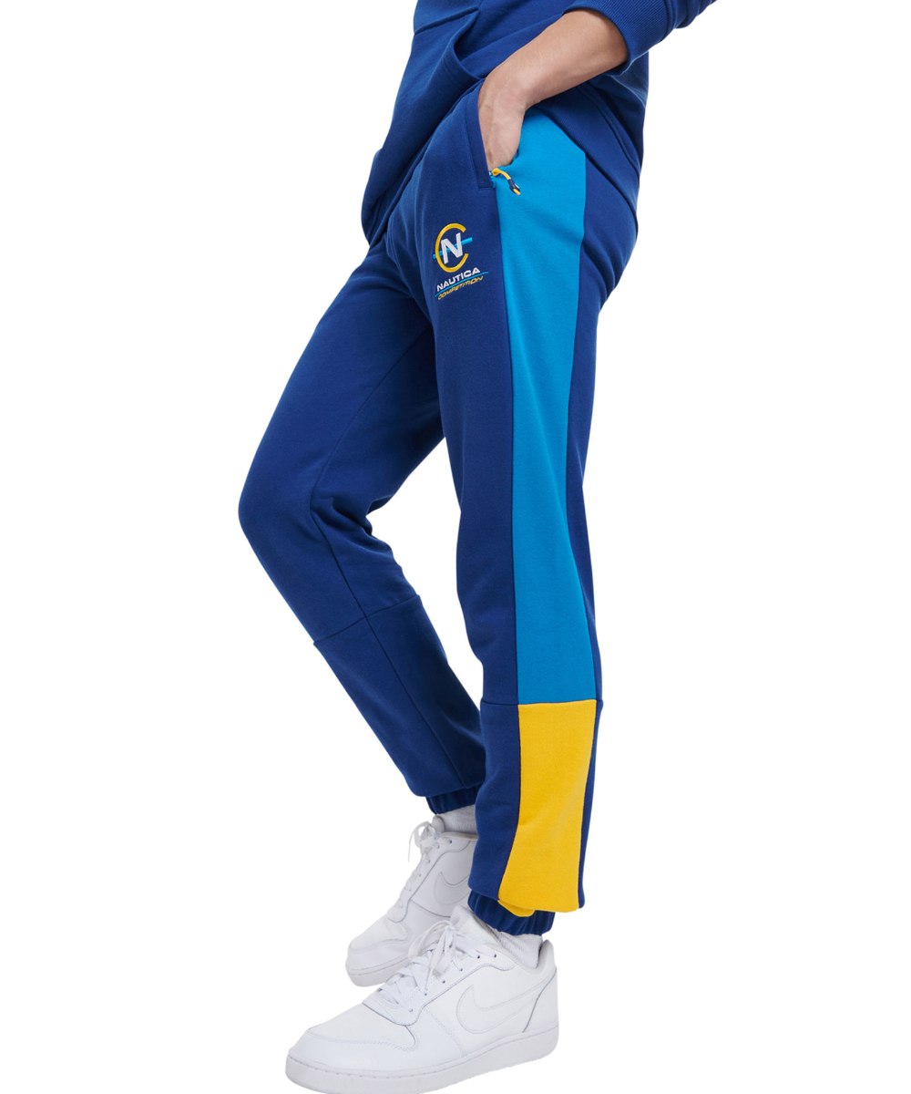 Nautica tracksuit pants hotsell
