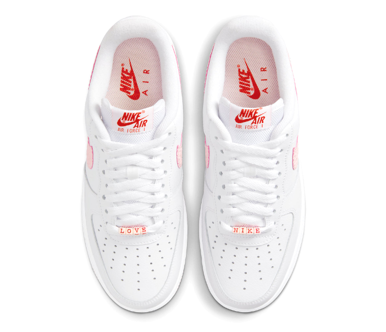 Womens nike free rn 2025 218 pink