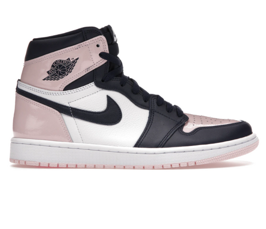 Women's Nike Air Jordan 1 High OG "Bubblegum" (Atmosphere)
