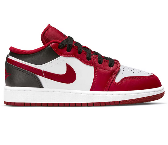 GS Nike Air Jordan 1 Low (Bulls)