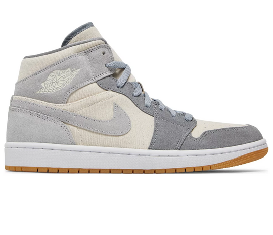 Men's Nike Air Jordan 1 Mid SE (Coconut Milk)