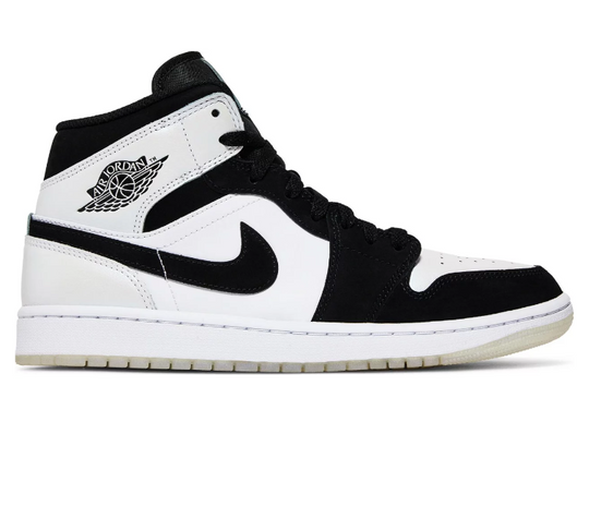 Men's Nike Air Jordan 1 Mid SE (Diamond)