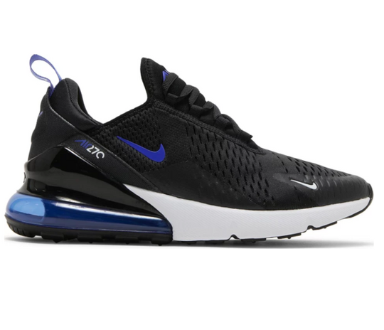 Men's Nike Air Max 270 (Black/Persian Violet)