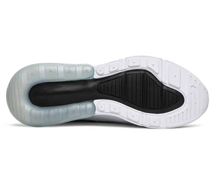 Nike air max sales 270 black womens