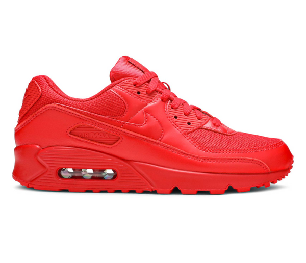Air max 90 sales ultra essential red
