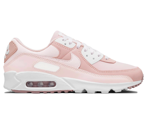 Nike air max barely rose sales