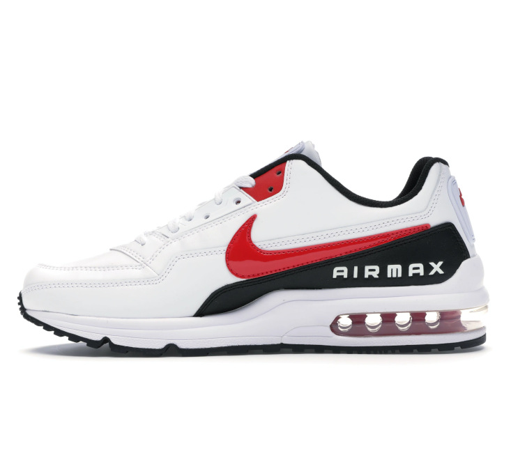 Nike air max ltd 3 deals mens trainers