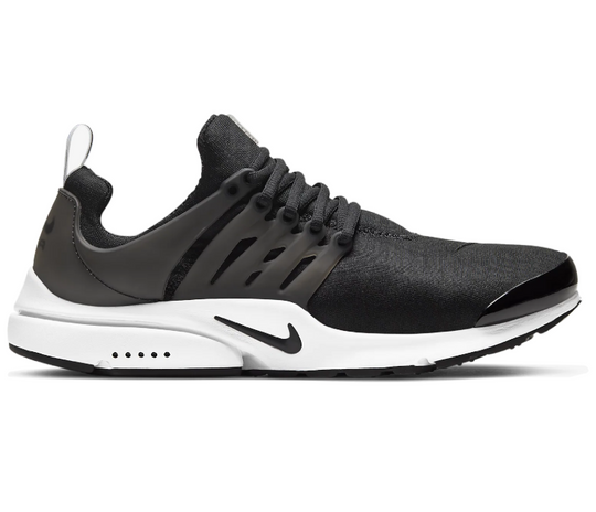 Men's Nike Air Presto (Black/White)