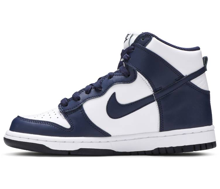 Nike cheap midnight navy