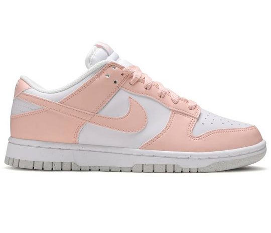 Women's Nike Dunk Low (Pale Coral)