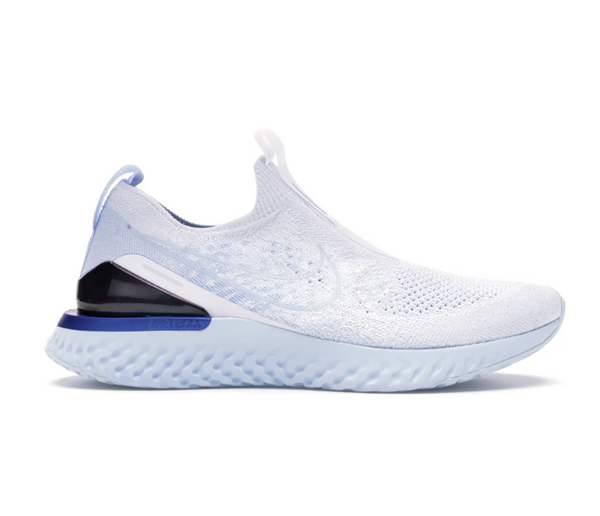 Nike epic react hydrogen 2025 blue