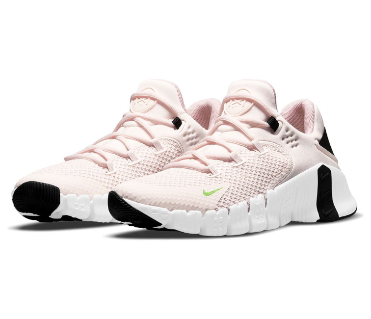Ladies nike online metcon 4