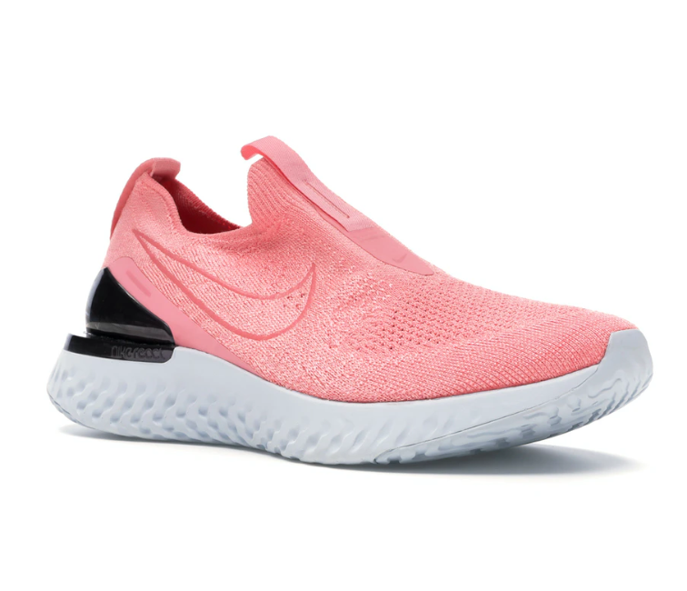 Nike epic clearance react phantom women's